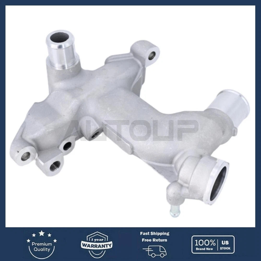 Engine Coolant Outlet for Toyota Camry Sienna Avalon (1994–2003)