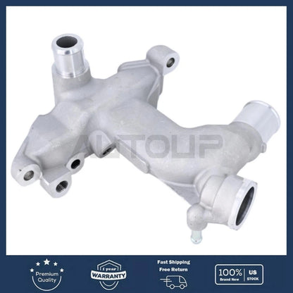 Engine Coolant Outlet for Toyota Camry Sienna Avalon (1994–2003)