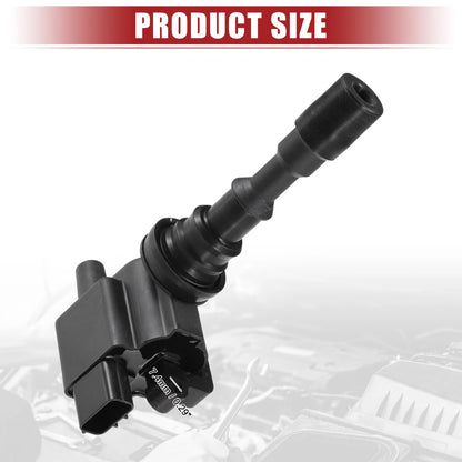 Ignition Coil for Kia Sedona (2002-2005)