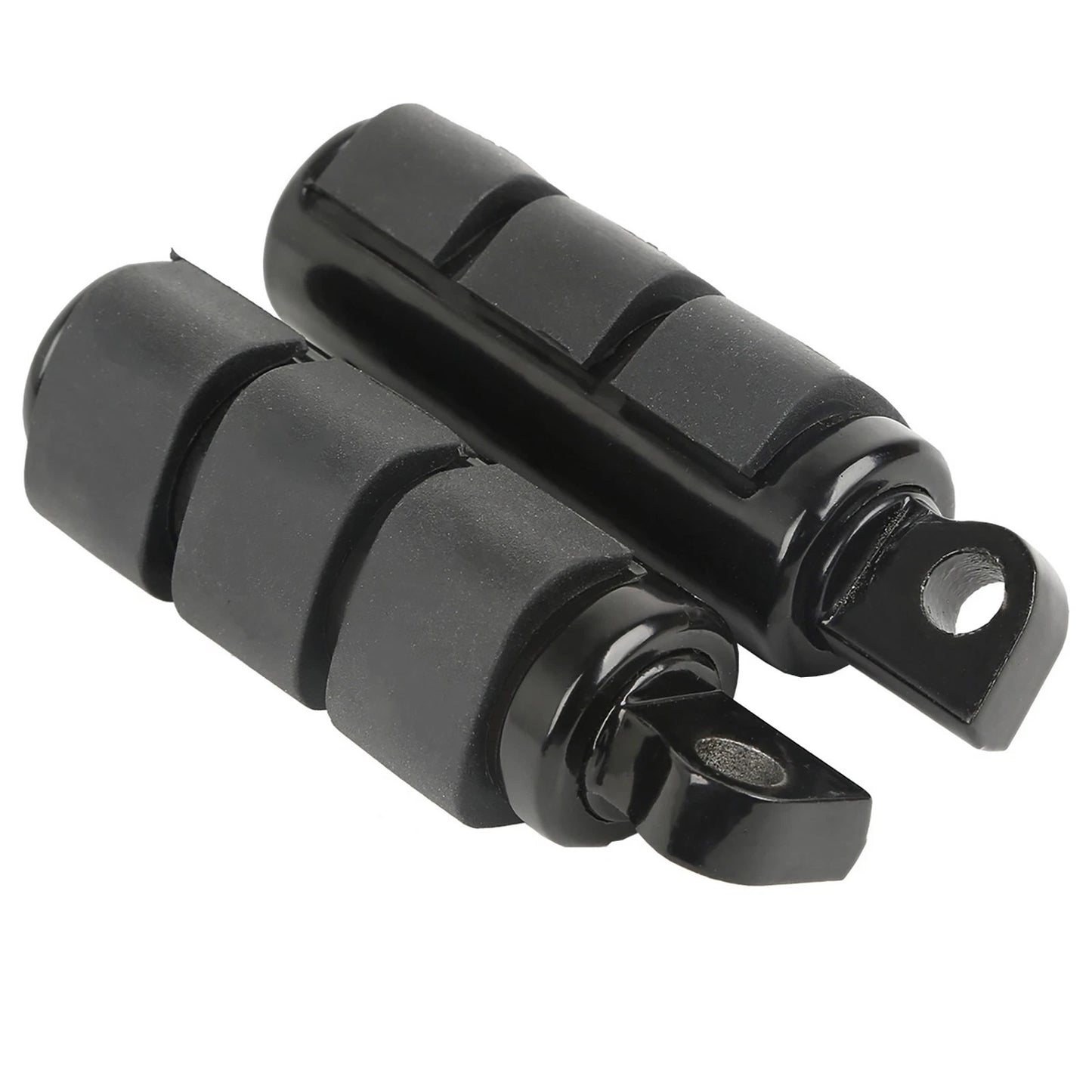 Foot Pegs for Harley Touring Softail Dyna Low Rider
