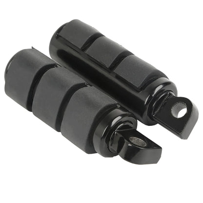 Foot Pegs for Harley Touring Softail Dyna Low Rider