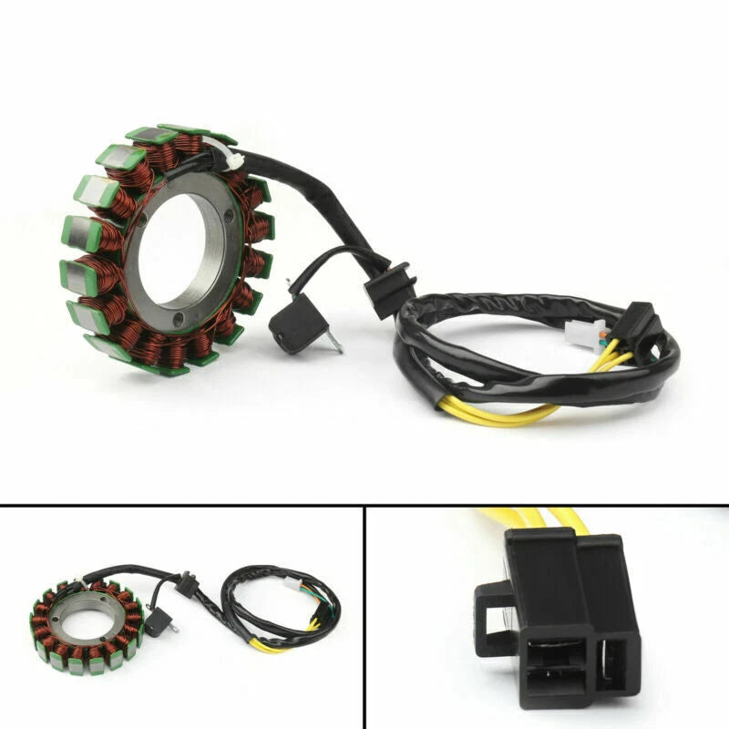 Magneto Generator for Suzuki LS650 Savage Boulevard S40 (2005-2017)