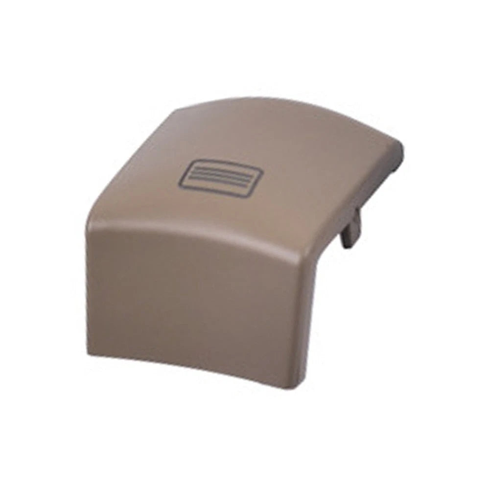 Dark Beige Switch Button Cover for Mercedes ML GL GLS GLE