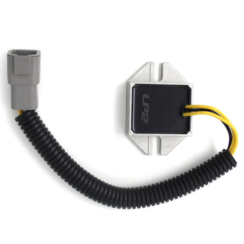 Voltage Rectifier Regulator for Ski-Doo Expedition, MX Z, Summit (2002-2006)