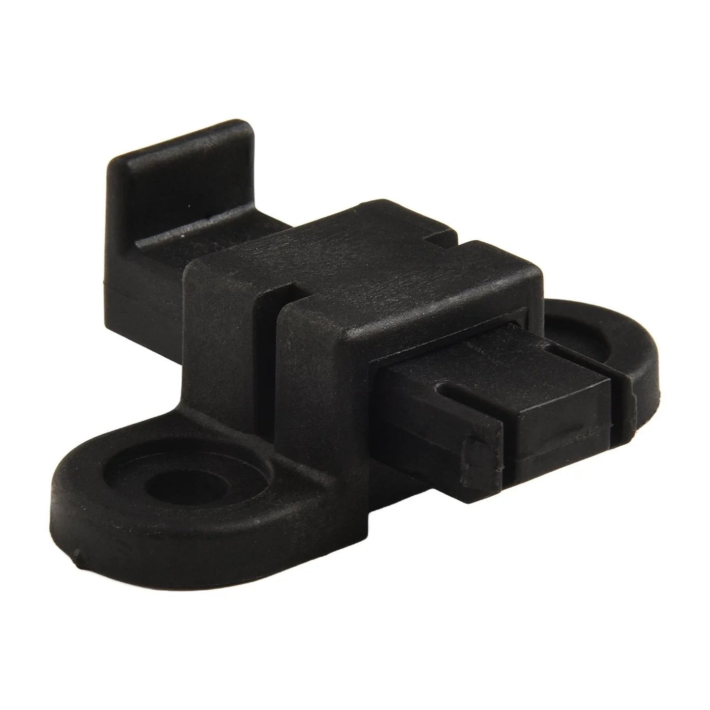 Foot Pedal Locking System for Angling Boats/Dinghies