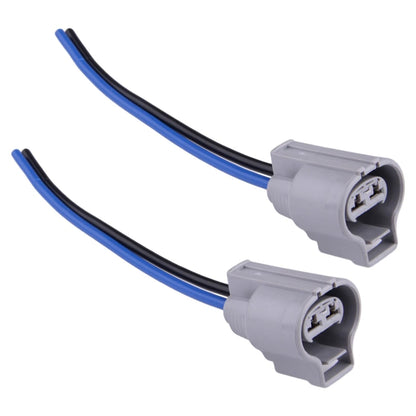 Radiator Fan Connector Harness for Toyota Lexus Chevrolet Scion Mazda Kia