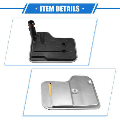 Transmission Filter for BMW 328i (2007-2013)