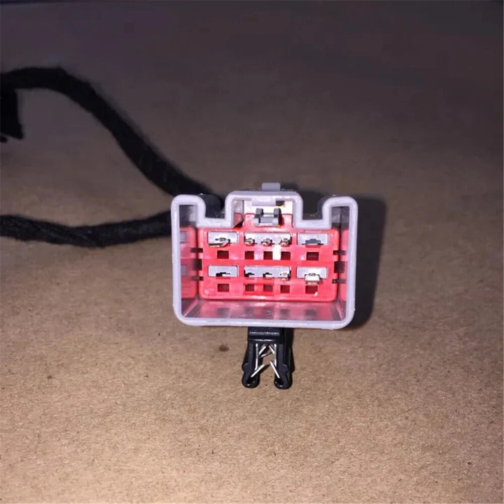 12V Breakout Harness for 2011-2020 Dodge Charger Police (2011-2020)