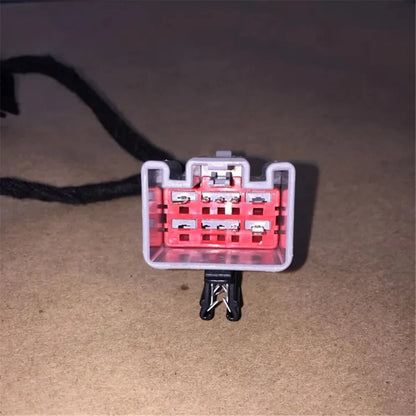 12V Breakout Harness for 2011-2020 Dodge Charger Police (2011-2020)