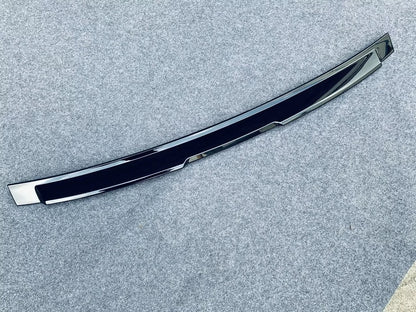 Rear Boot Spoiler Wing Lip for 2023-2024 Toyota Prius Hatchback (2023-2024)
