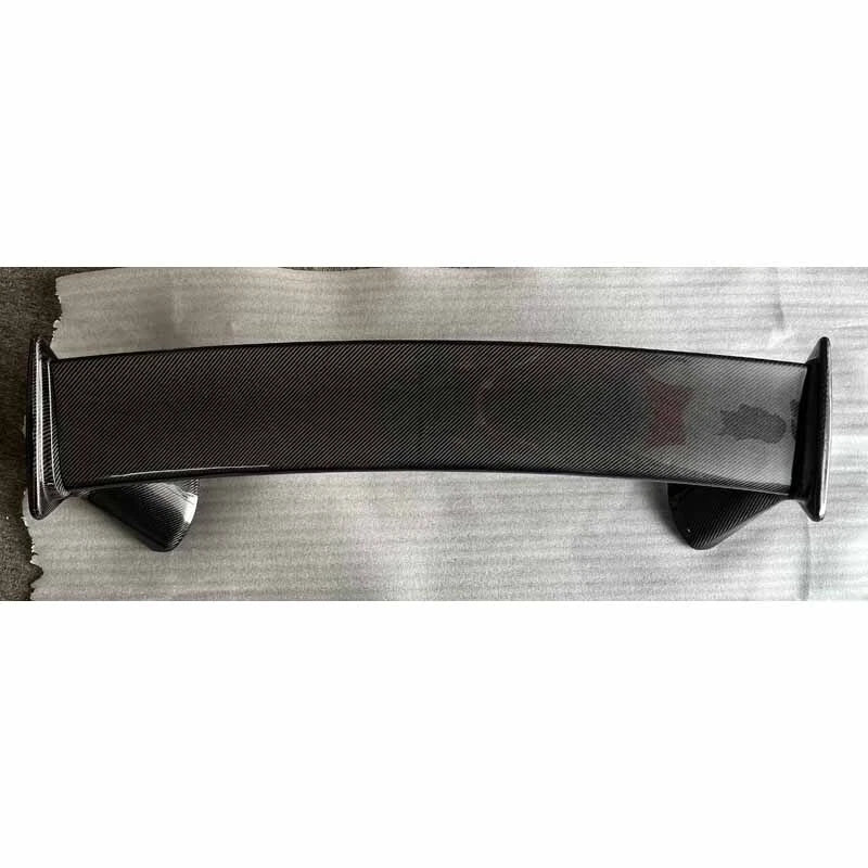 REAL Carbon Fiber Rear Trunk Spoiler Wing for Toyota MR2 Spyder W30 2000-05