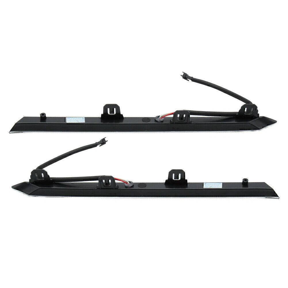 LED Daytime Running Lights for Toyota RAV4 (2019-2020)