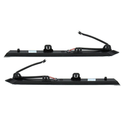 LED Daytime Running Lights for Toyota RAV4 (2019-2020)