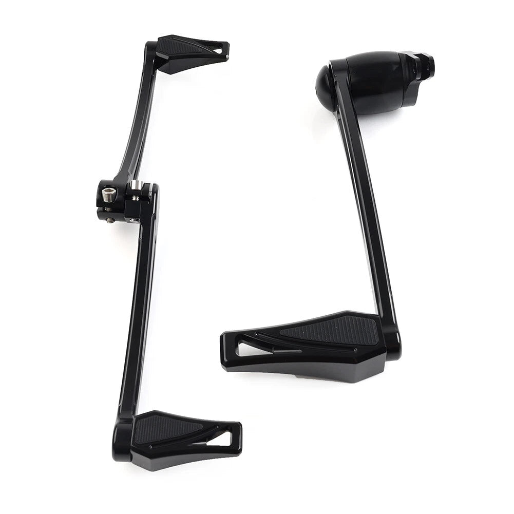 Brake Arm Pedal Kit for Harley Touring Road King Trike (2014-2023)