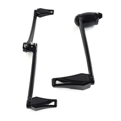 Brake Arm Pedal Kit for Harley Touring Road King Trike (2014-2023)
