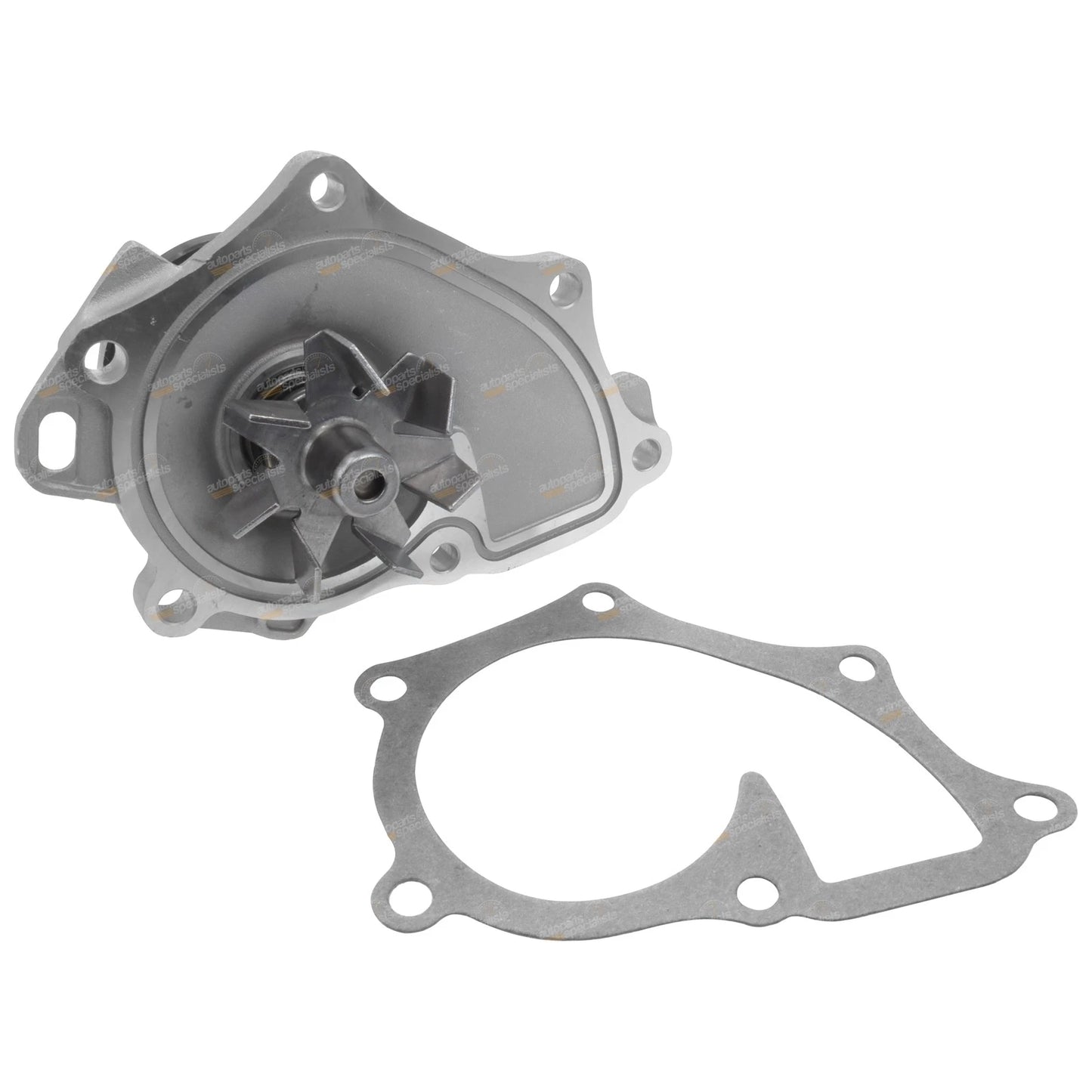 Water Pump Tarago ACR30/50 2.4L 2AZ-FE (2000–2017)