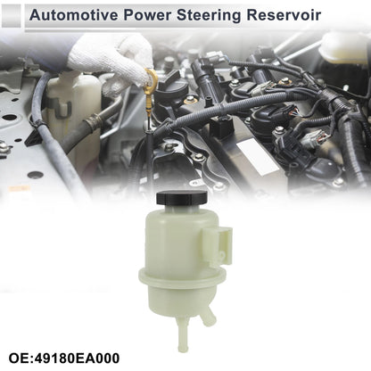 Power Steering Reservoir for Nissan Pathfinder (2005-2012) 1 Pc