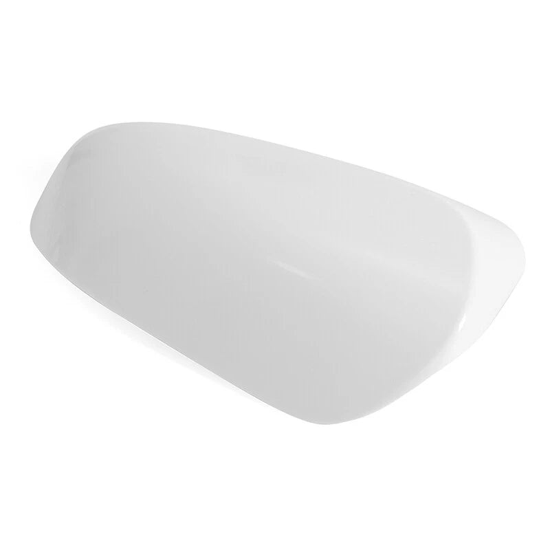 Left Driver Side Car Door Wing Mirror Cover for Toyota Corolla (2014-2016)