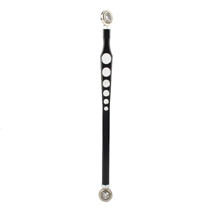 Motor Shift Linkage Shifter for Harley Davidson 1980-2019 Black
