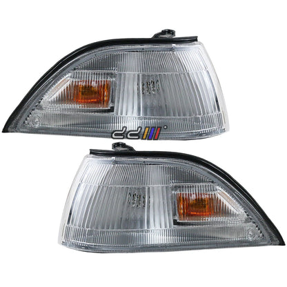Corner Light for Toyota Corolla Sedan AE91 AE92 EE90 (1987-1991)