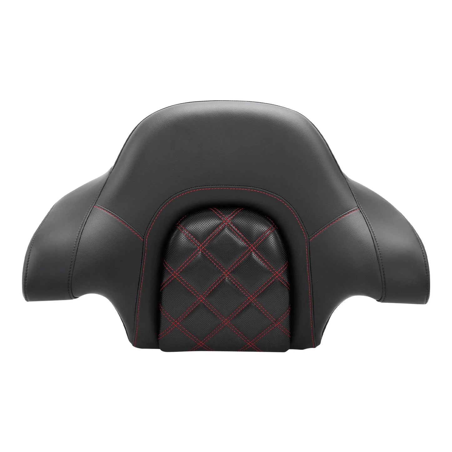 Backrest Pad for Harley Touring Street Electra Road Glide (2014-2025)