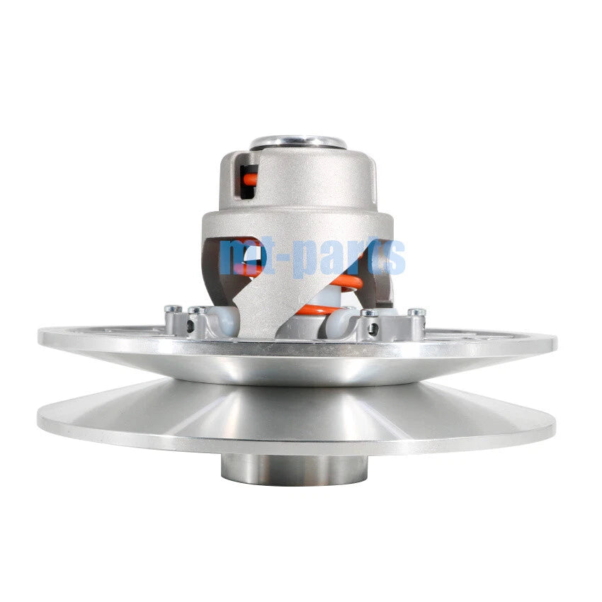 Secondary Driven Clutch Assembly for Arctic Cat M8 Sno Pro 2009 (2009)