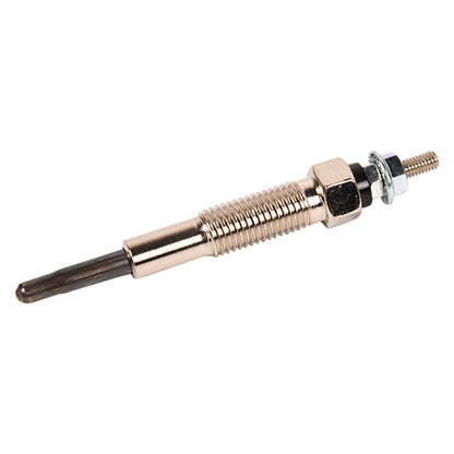 4 x Glow Plugs for MAZDA MPV Mk1 2.5D (1996-1999)