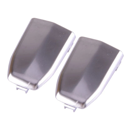 Front Door Handle Lock Cylinder Covers for Cadillac Escalade (2015-2019)