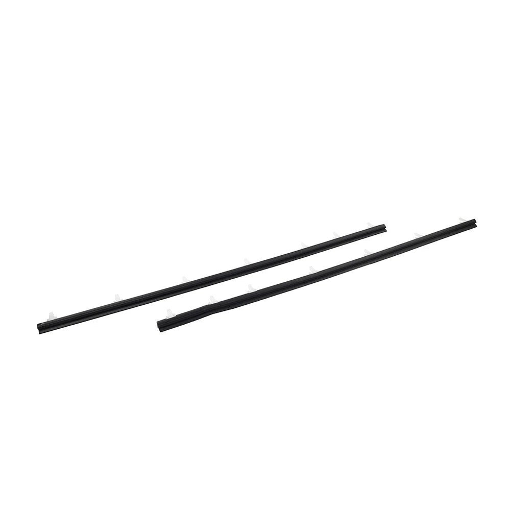 Outer Door Belt Moulding for Toyota Landcruiser 70 Series (1990-2006)