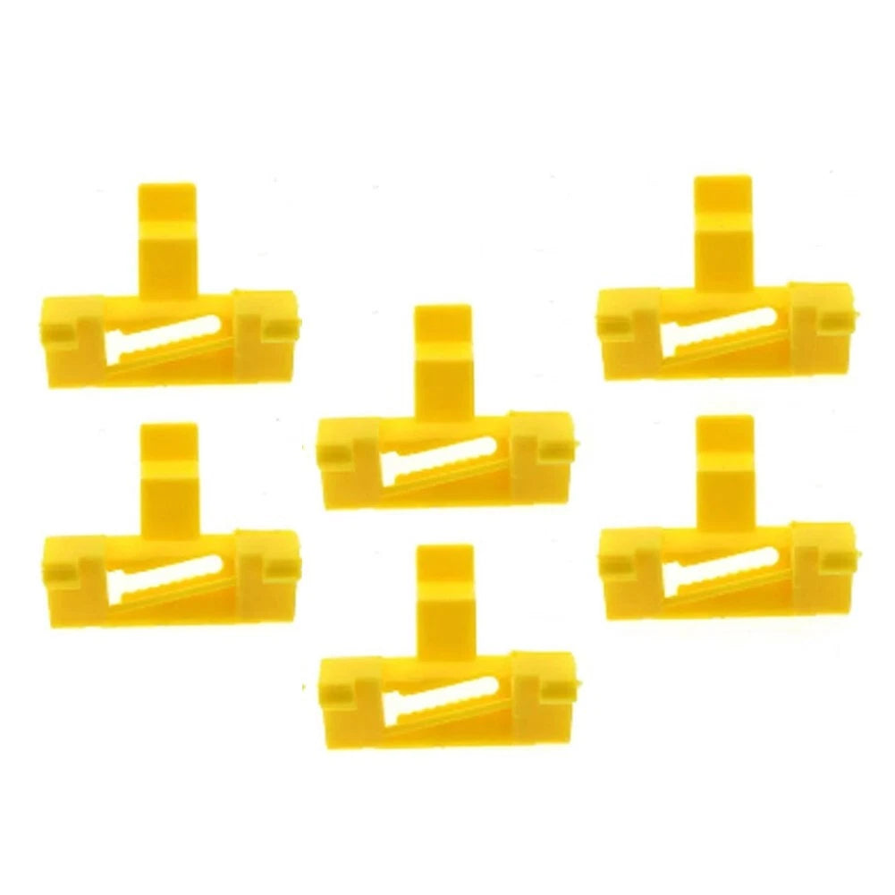 Windshield Side Trim Clip for Volvo S60 XC70 V70 (2000–2009)