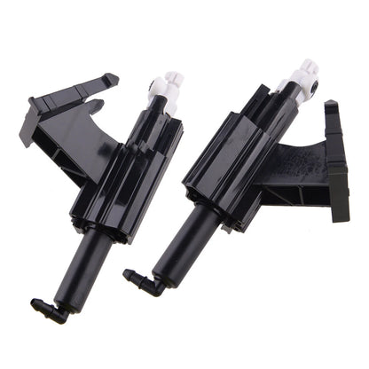 Front Headlight Washer Nozzle Jets for Ford Focus (2012-2017)