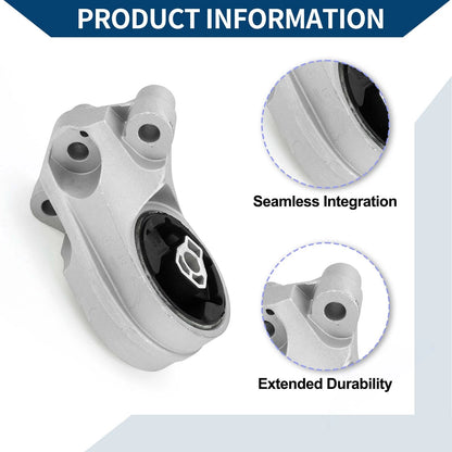Motor Mount for Chevrolet Captiva (2006-2011)