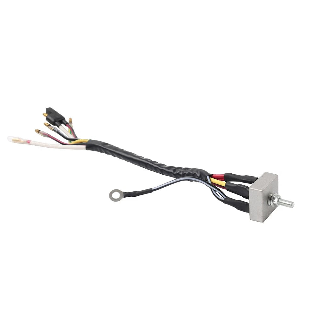 Rectifier for Suzuki GT125 GT250 T125 T250 T350 T500 T20 (1970-1977)
