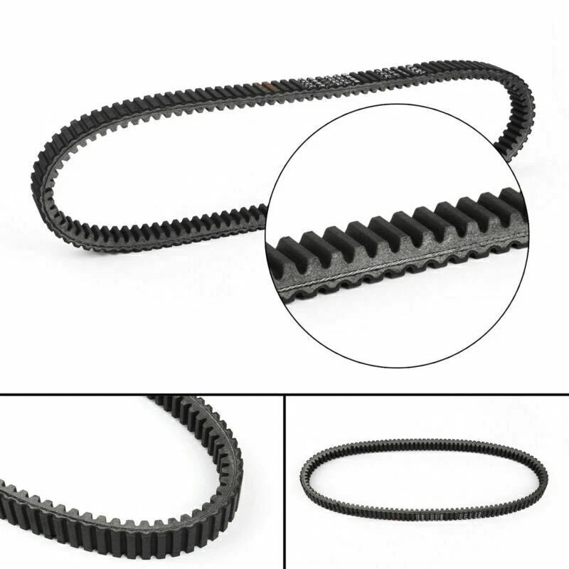 Timing Belt for Honda FJS600 Silver Wing (2001-2011)