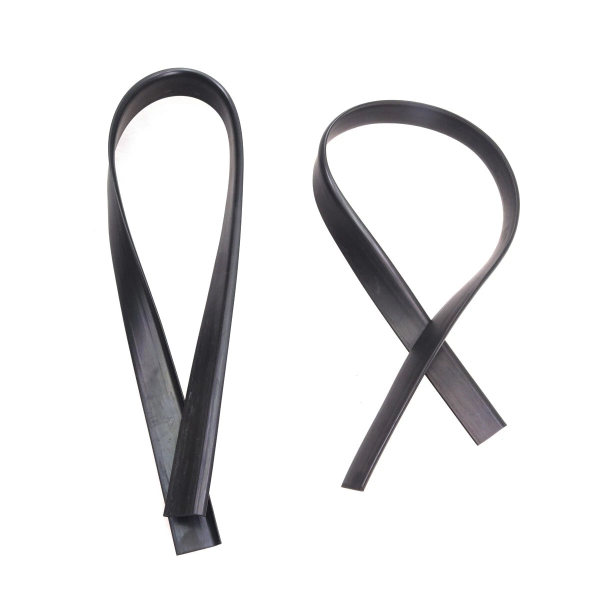 Door Window Grating Rubber for Nissan Datsun Fairlady Z S30 240Z 260Z 280Z 1970-1978