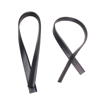 Door Window Grating Rubber for Nissan Datsun Fairlady Z S30 240Z 260Z 280Z 1970-1978