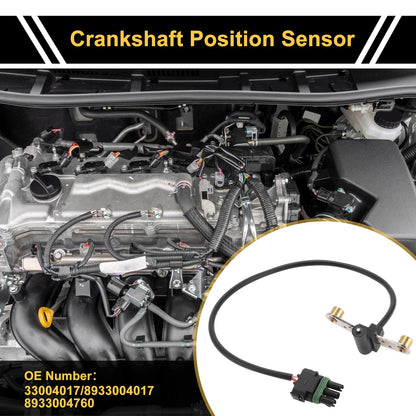 Crankshaft Position Sensor for Dodge Monaco 3.0L (1990 - 1991)