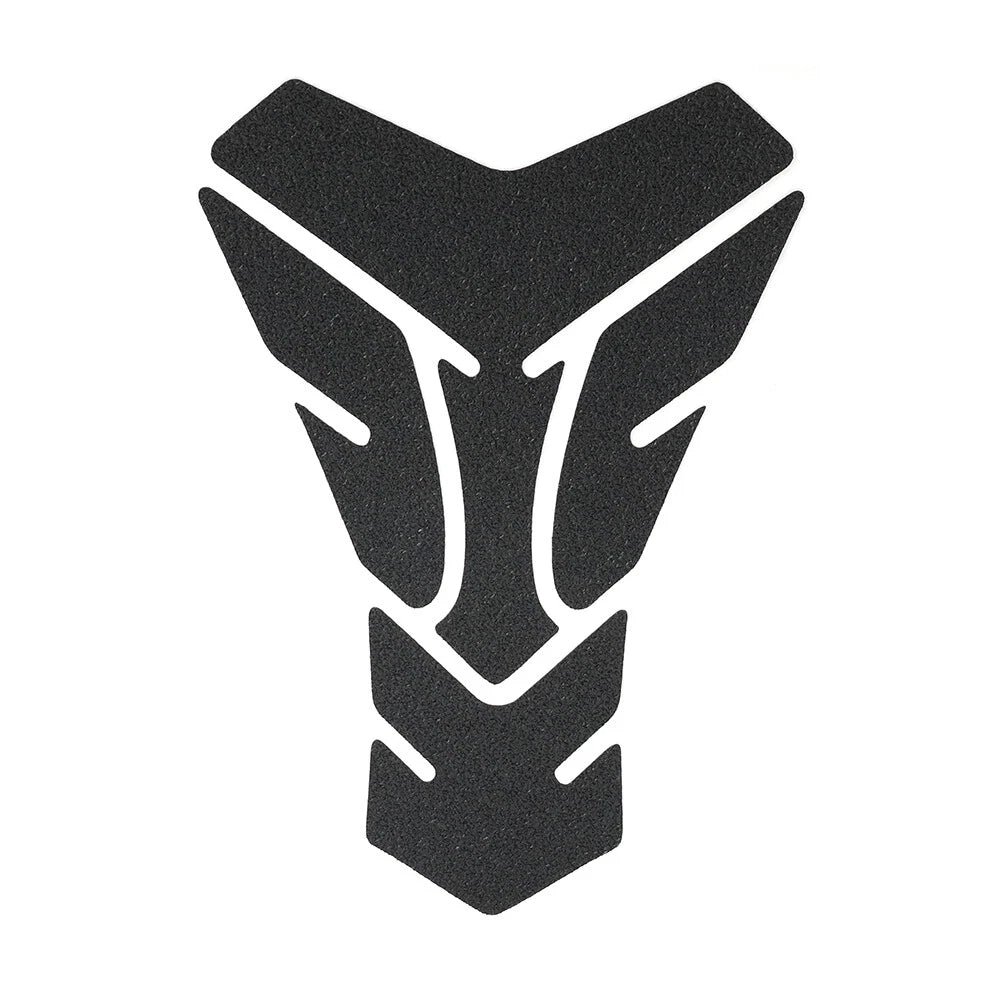 Anti-Slip Frosted Sticker Tank Pad for Kawasaki & Suzuki Motorcycles