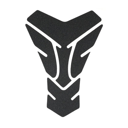 Anti-Slip Frosted Sticker Tank Pad for Kawasaki & Suzuki Motorcycles
