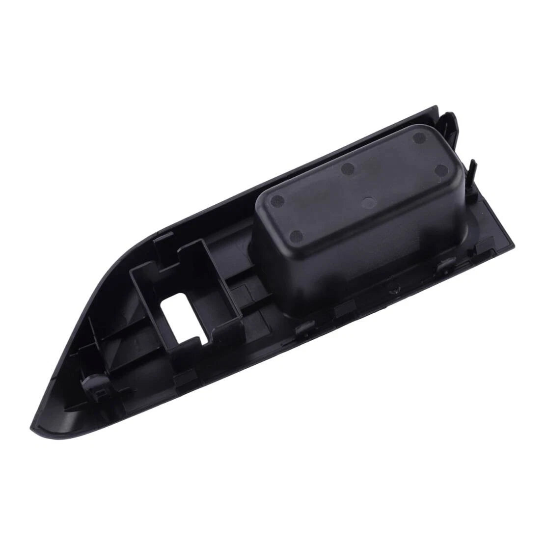 Front Door Control Switch Trim for Toyota Yaris Hatchback (2012-2015)