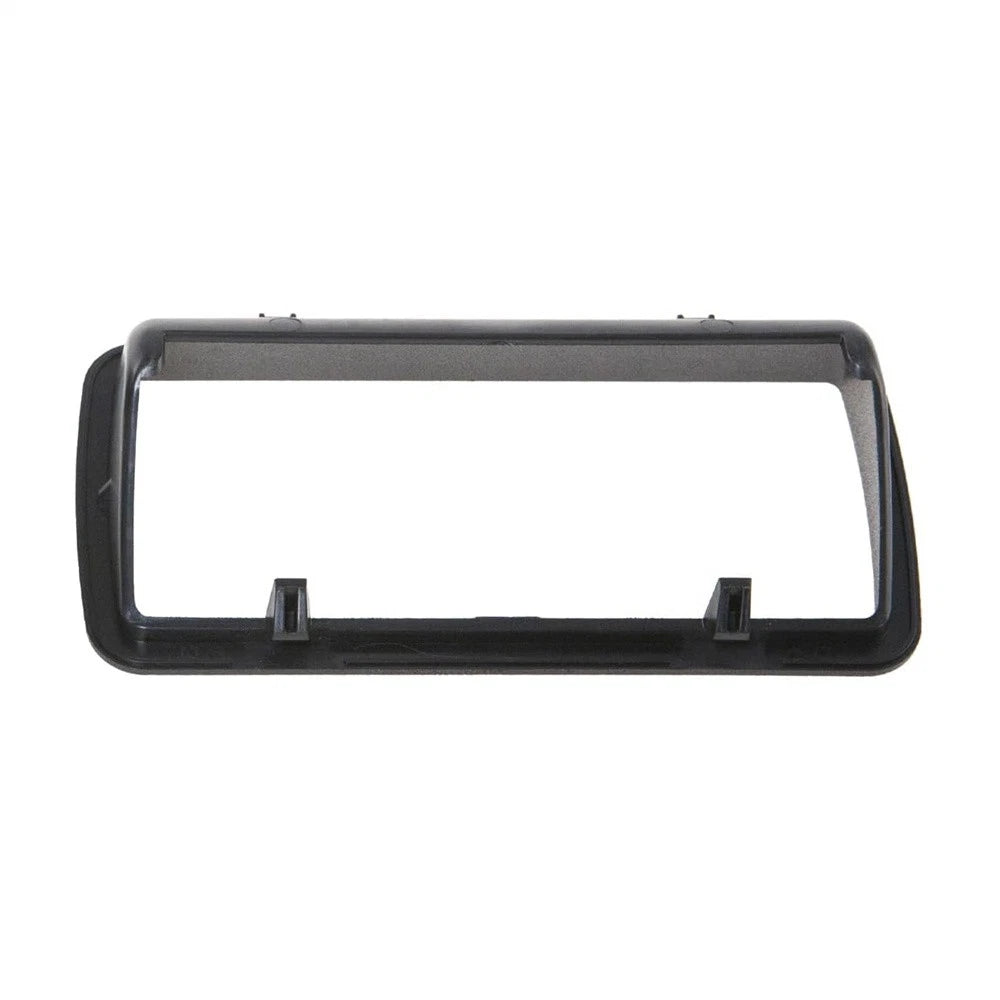 Tailgate Door Handle Bezel Cover for Chevrolet S10 (1994-2004)