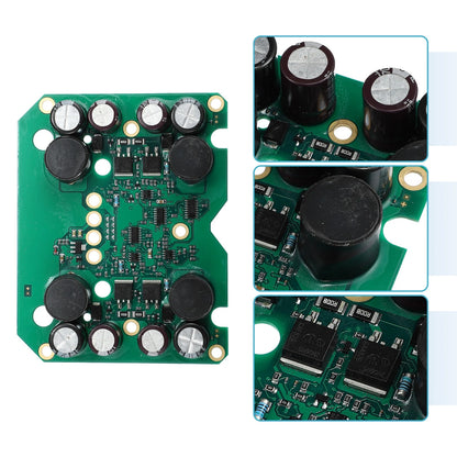 Fuel Injection Control Module for Ford E-350 E-450 (2004-2010)