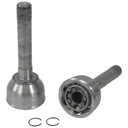 LH+RH CV Joints Pair for Landcruiser FJ75 FZJ75 HJ75 HZJ75 HZJ70 (1990–1999)