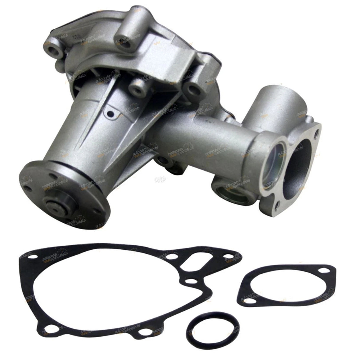 Water Pump 2.3L 2.5L 4D55 4D56-T for Pajero (1983 - 1993)