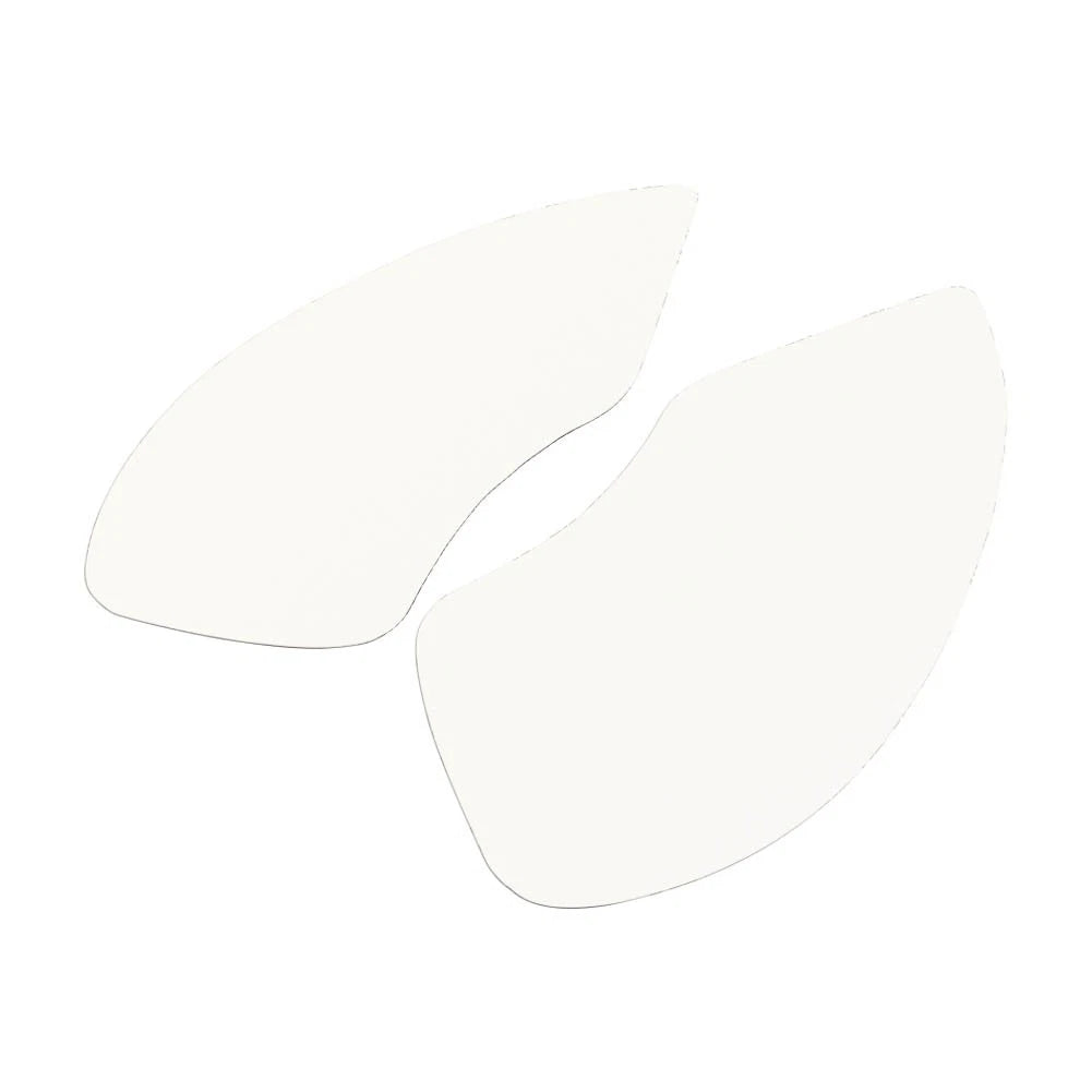 Tank Traction Side Pad Decals for BMW R Nine T (2015-2018)  Pair