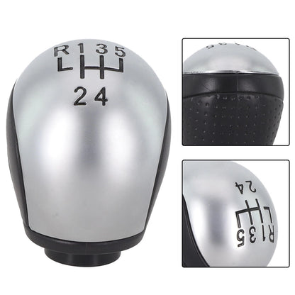 Ergonomic Gear Shifter for Citroën C5