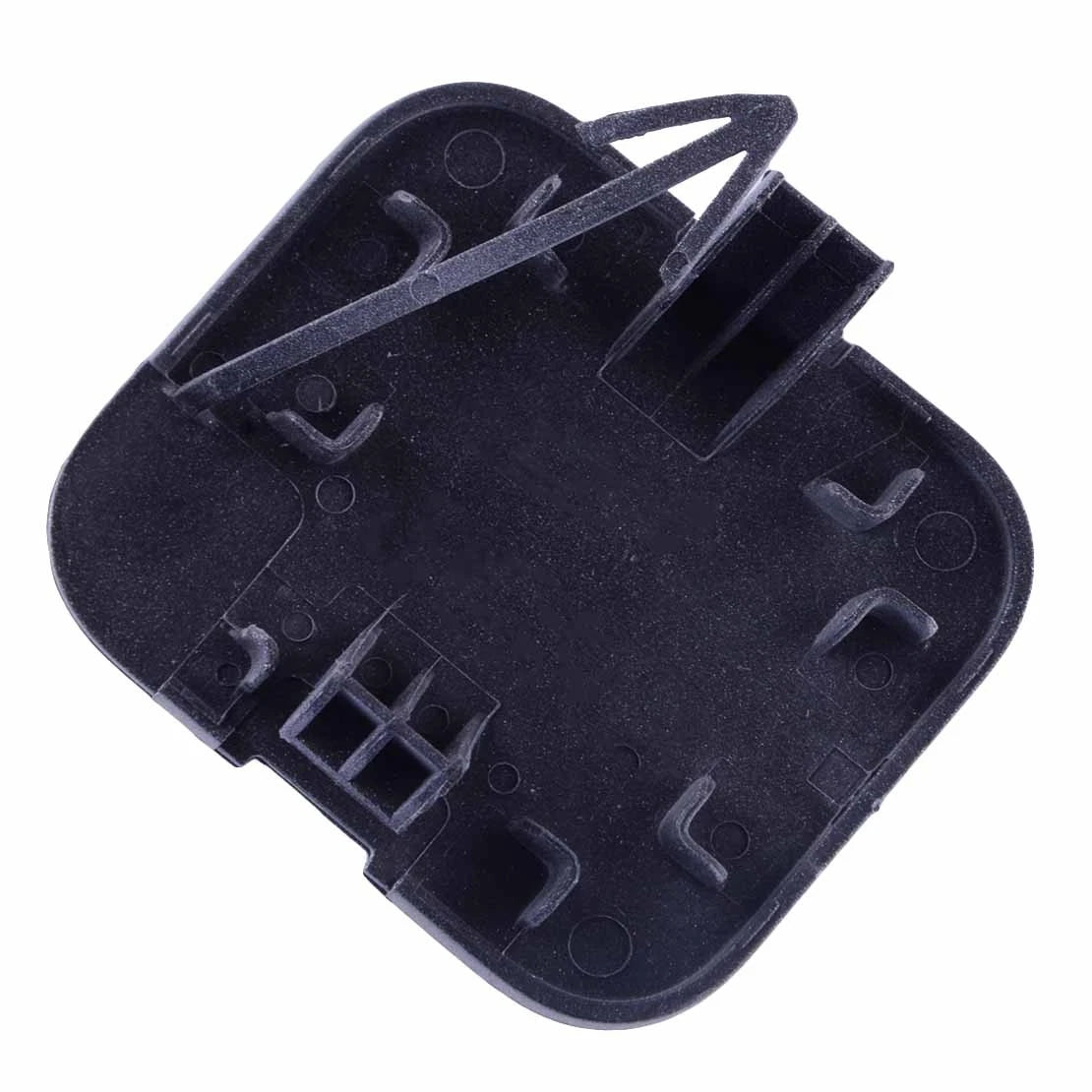 Front Bumper Tow Hook Cover for Nissan Altima (2013-2015)