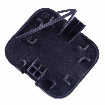 Front Bumper Tow Hook Cover for Nissan Altima (2013-2015)