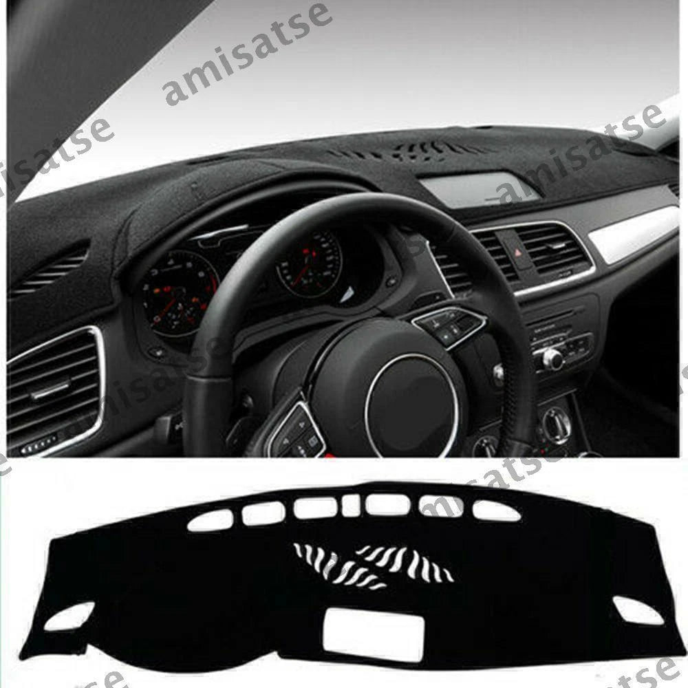 Dash Mat Sun Cover Pad for Q3 2010-2015 (2010-2015)