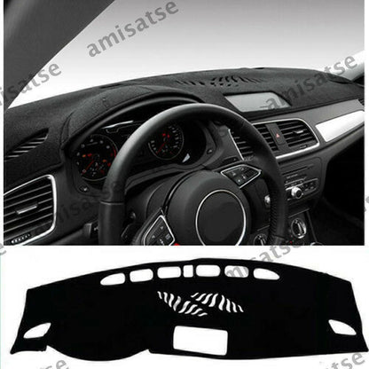 Dash Mat Sun Cover Pad for Q3 2010-2015 (2010-2015)